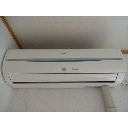 ツインリーフ Iの物件内観写真